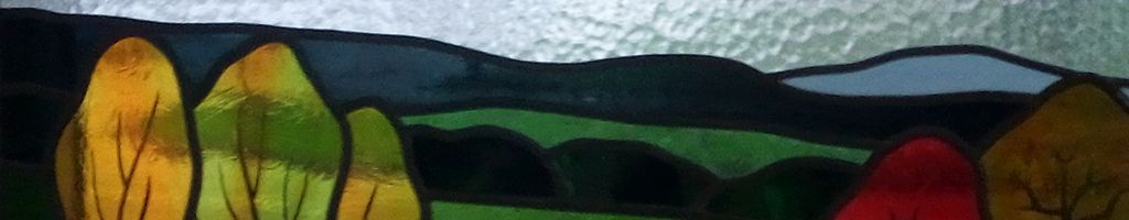 Glas in Lood Amersfoort