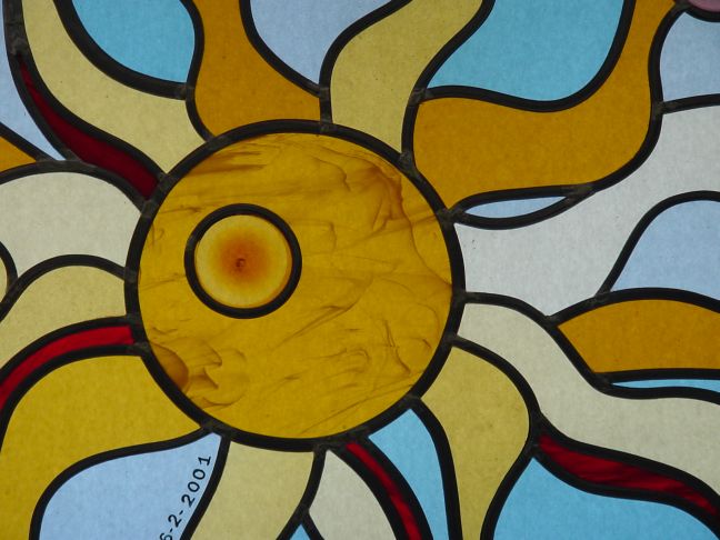 Detail