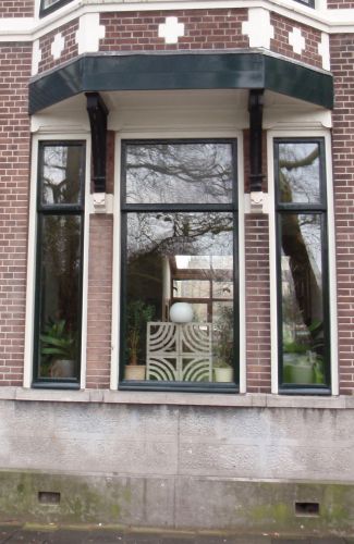 Aussenansicht vorher