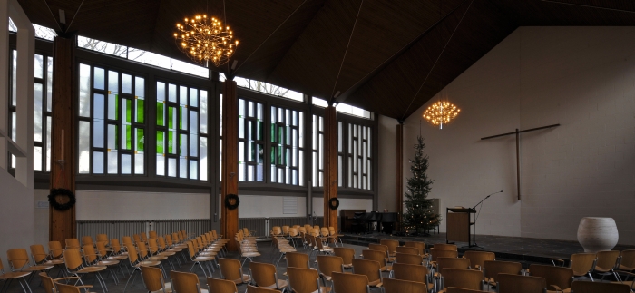 Overzichtsfoto noordgevel