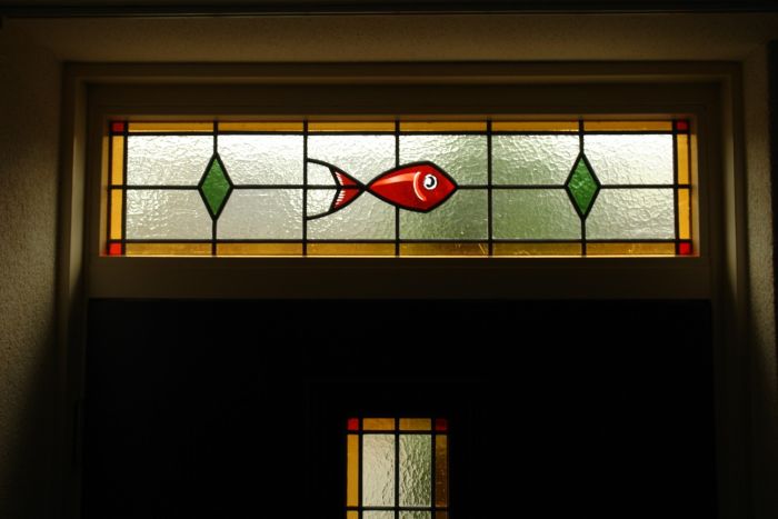 Detail