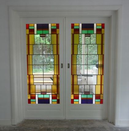 Bestaande schuifdeuren