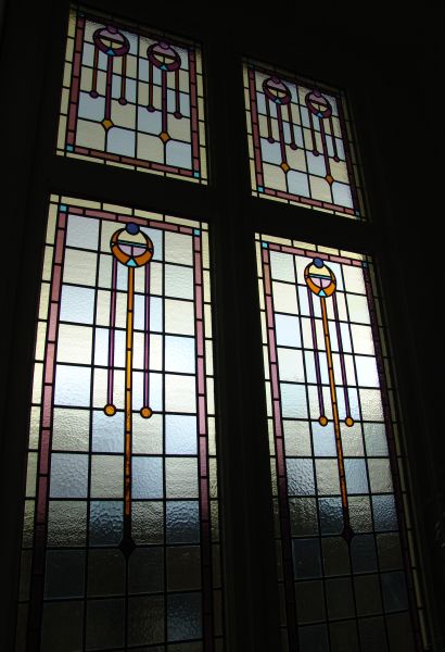 Geplaatst in isolatieglas