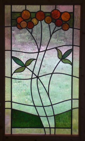 Glas in lood