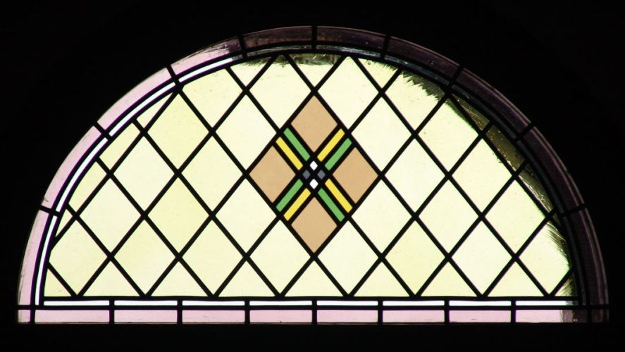 Geplaatst in isolatieglas