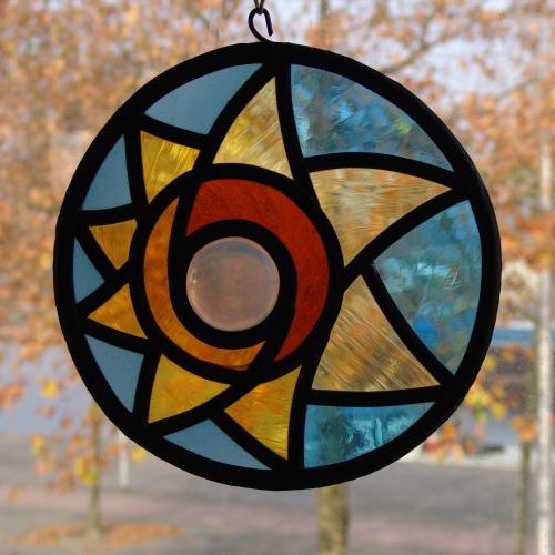 Geboorteglas, 20cm �