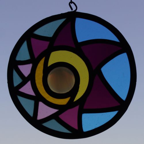 Dezelfde kleuren, zonder tekst, 20cm �