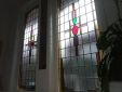 Glas in lood in isolerend dubbelglas, Soest 2026