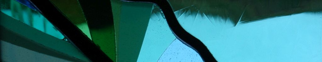 AvD-GLAS glas in Lood / glas-in-lood / glasinlood Amersfoort / Utrecht
